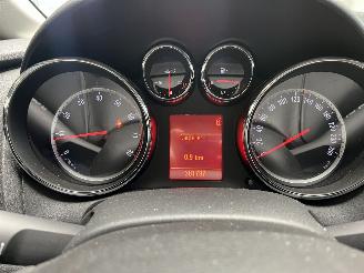 Opel Astra 1.4 Turbo Edition picture 24