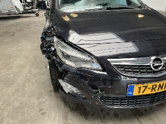 Opel Astra 1.4 Turbo Edition picture 9