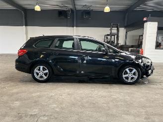 Opel Astra 1.4 Turbo Edition picture 6