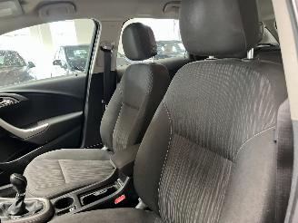 Opel Astra 1.4 Turbo Edition picture 17