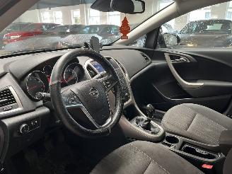 Opel Astra 1.4 Turbo Edition picture 18