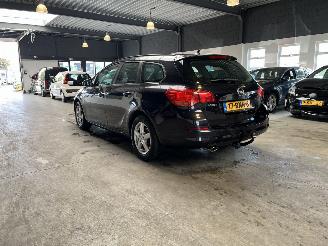 Opel Astra 1.4 Turbo Edition picture 3