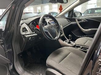 Opel Astra 1.4 Turbo Edition picture 15