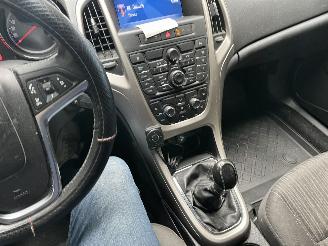 Opel Astra 1.4 Turbo Edition picture 22
