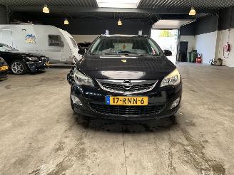Opel Astra 1.4 Turbo Edition picture 8