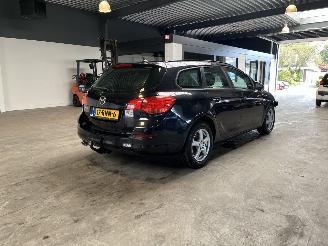 Opel Astra 1.4 Turbo Edition picture 5