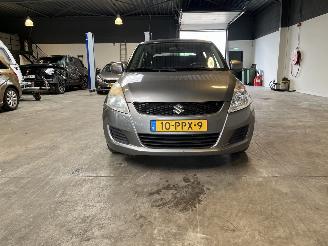 Suzuki Swift 1.2 Comfort EASSS picture 8