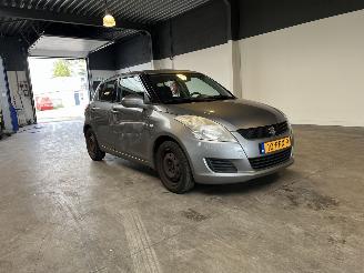 Suzuki Swift 1.2 Comfort EASSS picture 7