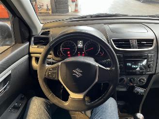 Suzuki Swift 1.2 Comfort EASSS picture 18