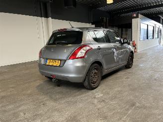 Suzuki Swift 1.2 Comfort EASSS picture 5
