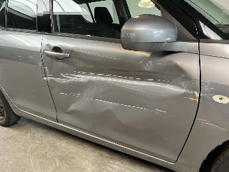 Suzuki Swift 1.2 Comfort EASSS picture 9