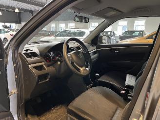 Suzuki Swift 1.2 Comfort EASSS picture 14