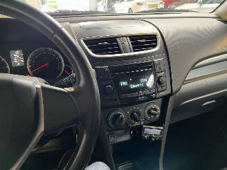 Suzuki Swift 1.2 Comfort EASSS picture 19