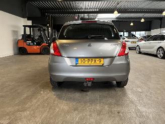 Suzuki Swift 1.2 Comfort EASSS picture 4