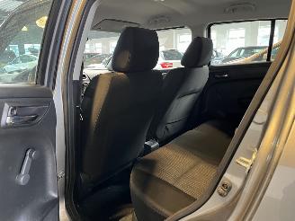 Suzuki Swift 1.2 Comfort EASSS picture 11