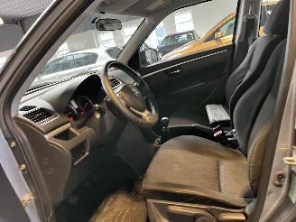 Suzuki Swift 1.2 Comfort EASSS picture 15