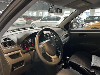 Suzuki Swift 1.2 Comfort EASSS picture 17