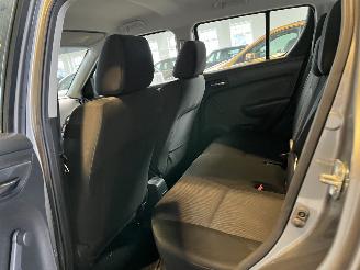 Suzuki Swift 1.2 Comfort EASSS picture 12