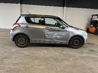 Suzuki Swift 1.2 Comfort EASSS picture 6