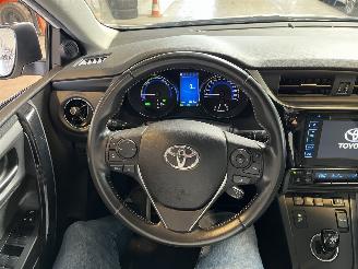 Toyota Auris Touring Sports 1.8 Hybrid picture 22