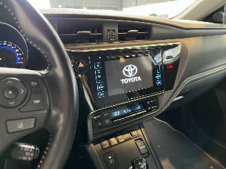 Toyota Auris Touring Sports 1.8 Hybrid picture 21