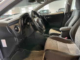 Toyota Auris Touring Sports 1.8 Hybrid picture 16