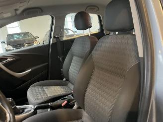 Opel Astra 1.4 Turbo Design Edition picture 16