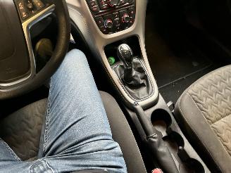 Opel Astra 1.4 Turbo Design Edition picture 20