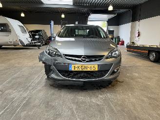 Opel Astra 1.4 Turbo Design Edition picture 8