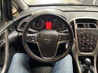 Opel Astra 1.4 Turbo Design Edition picture 18
