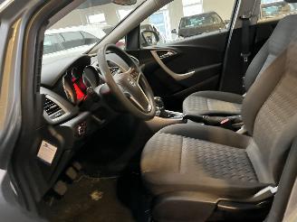 Opel Astra 1.4 Turbo Design Edition picture 15