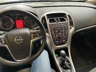 Opel Astra 1.4 Turbo Design Edition picture 19
