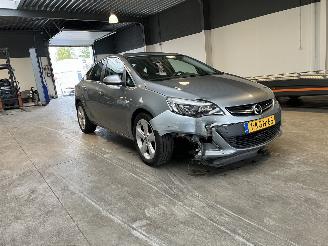 Opel Astra 1.4 Turbo Design Edition picture 7