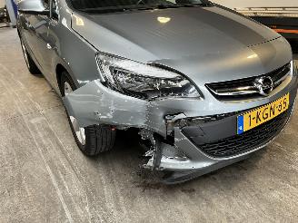 Opel Astra 1.4 Turbo Design Edition picture 9