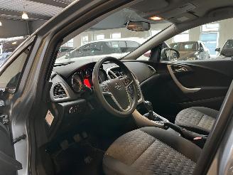 Opel Astra 1.4 Turbo Design Edition picture 14