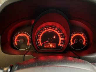 Kia Cee d 1.4 CVVT Navigator Plus Pack NL NAP! picture 23