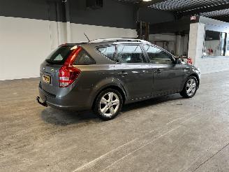 Kia Cee d 1.4 CVVT Navigator Plus Pack NL NAP! picture 6