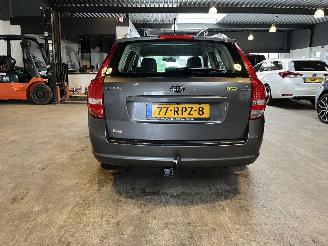 Kia Cee d 1.4 CVVT Navigator Plus Pack NL NAP! picture 4