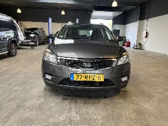 Kia Cee d 1.4 CVVT Navigator Plus Pack NL NAP! picture 8