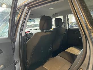Kia Cee d 1.4 CVVT Navigator Plus Pack NL NAP! picture 11