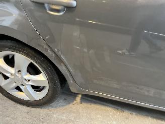 Kia Cee d 1.4 CVVT Navigator Plus Pack NL NAP! picture 10