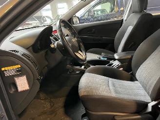 Kia Cee d 1.4 CVVT Navigator Plus Pack NL NAP! picture 15