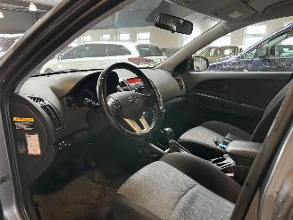 Kia Cee d 1.4 CVVT Navigator Plus Pack NL NAP! picture 14