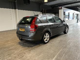 Kia Cee d 1.4 CVVT Navigator Plus Pack NL NAP! picture 5