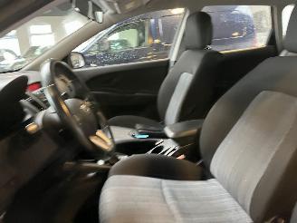 Kia Cee d 1.4 CVVT Navigator Plus Pack NL NAP! picture 16