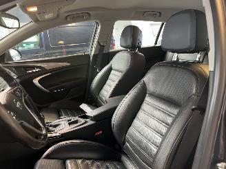 Opel Insignia 1.6 CDTI EcoFLEX Edition NL NAP! picture 14