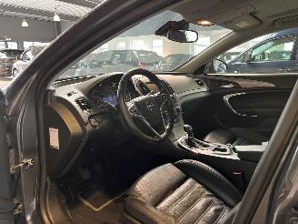 Opel Insignia 1.6 CDTI EcoFLEX Edition NL NAP! picture 12