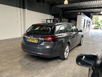 Opel Insignia 1.6 CDTI EcoFLEX Edition NL NAP! picture 5