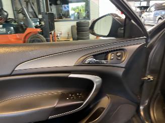 Opel Insignia 1.6 CDTI EcoFLEX Edition NL NAP! picture 16