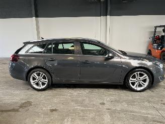 Opel Insignia 1.6 CDTI EcoFLEX Edition NL NAP! picture 6